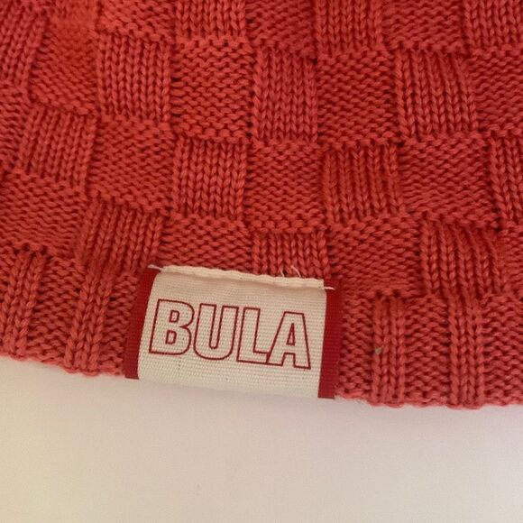 BULA Coral Wool Hat - Picture 2 of 4